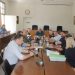 Συνεδρίασε το Συντονιστικό Όργανο Πολιτικής Προστασίας του Δήμου Πύλης – Σε ετοιμότητα ενόψει καλοκαιριού και υψηλών θερμοκρασιών