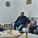 Αυτοψία της Εφορίας Αρχαιοτήτων Τρικάλων στο Παλαιόκαστρο Πιάλειας