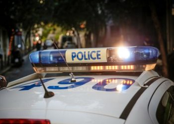 41χρονος τραυμάτισε αστυνομικό για να… αποφύγει τον έλεγχο – Κατείχε καραμπίνα