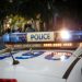 41χρονος τραυμάτισε αστυνομικό για να… αποφύγει τον έλεγχο – Κατείχε καραμπίνα