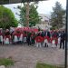 Τρίκαλα: Εργαζόμενοι και νεολαία τίμησαν την Εργατική Πρωτομαγιά