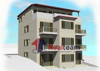 ΠΩΛΕΙΤΑΙ ΔΙΑΜΕΡΙΣΜΑ 57 τμ στην Καλαμπάκα