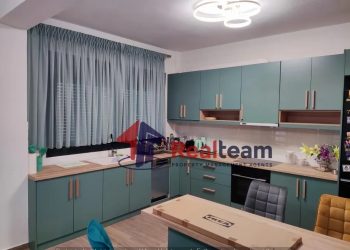 Ενοικιάζεται νεόδμητο, πλήρως ανακαινισμένο διαμέρισμα 75 τμ στην Μπάρα