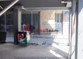 ΕΝΟΙΚΙΑΖΕΤΑΙ κατάστημα 180 τμ στα Τρίκαλα