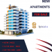 ΠΩΛΟΥΝΤΑΙ νεόδμητα διαμερίσματα πολυτελούς κατασκευής σε σύγχρονη υπό ανέγερση οικοδομή