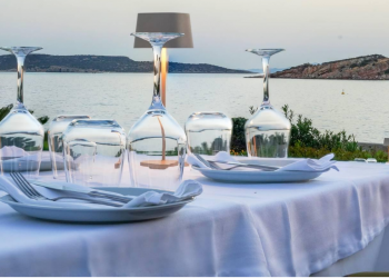 Χαρίστε στον εαυτό σας μια ξεχωριστή γαστριμαργική εμπειρία!