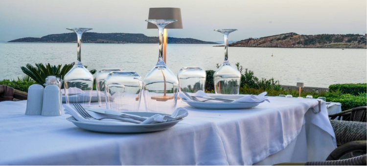 Χαρίστε στον εαυτό σας μια ξεχωριστή γαστριμαργική εμπειρία!