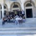 Μια συναρπαστική τριήμερη εκπαιδευτική εκδρομή της Β΄ ταξης του 9ου Γυμνασίου Τρικάλων σε Ναύπακτο, Πάτρα και Δελφούς