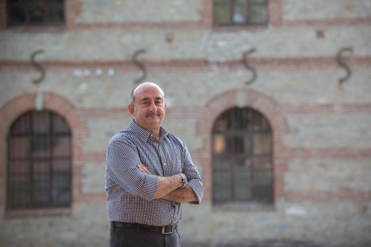 Ν. Σακκάς προς υποψηφίους πανελλαδικών: Εύχομαι από καρδιάς να πραγματοποιήσετε όσα ονειρεύεστε