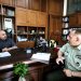 Συνεργασία Δημάρχου Τρικκαίων – Διοικητή ΣΜΥ