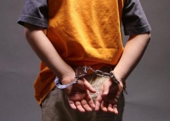 “Στα πράσα” ανήλικος ύστερα από 8 κλοπές – Αναζητούνται οι συνεργοί του