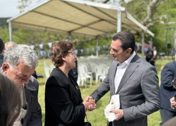 Σκρέκας: Το Ολοκαύτωμα της Κουτσούφλιανης στέλνει μήνυμα εθνικής ομοψυχίας και ενότητας