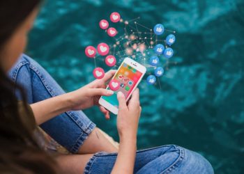 Social Media & Νέοι στην ενορία της Διάβας