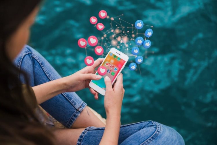 Social Media & Νέοι στην ενορία της Διάβας