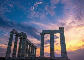5+1 ιδέες , μια ανάσα από την Αθήνα