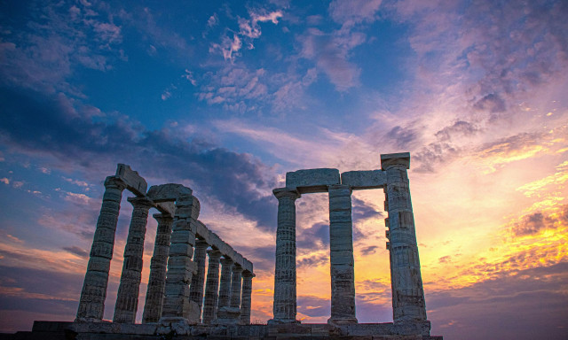 5+1 ιδέες , μια ανάσα από την Αθήνα