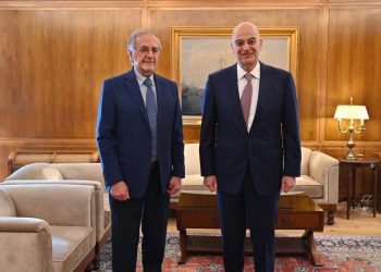 Γιώργος Σούρλας: Αποτελεσματική παρέμβαση Νίκου Δένδια για τους άταφους πεσόντες στην Βόρεια Ήπειρο