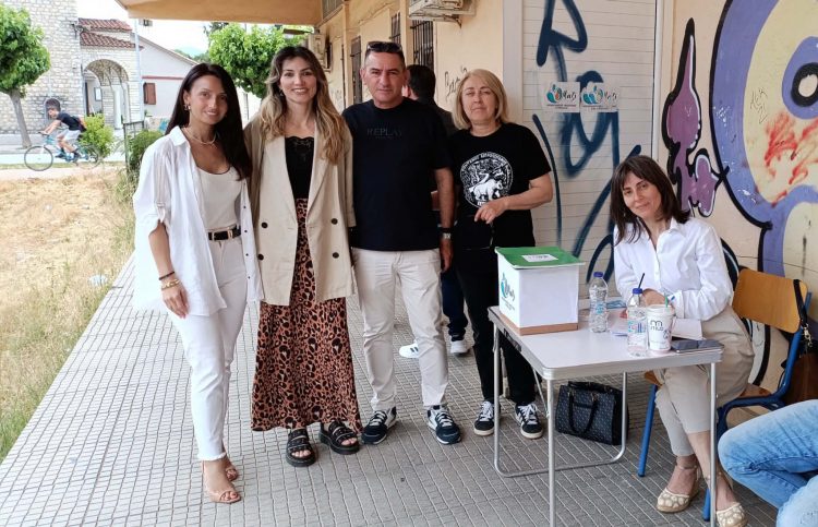 Εκλογές στον σύλλογο Μονογονεϊκών Οικογενειών Ν. Τρικάλων “Μαζί”