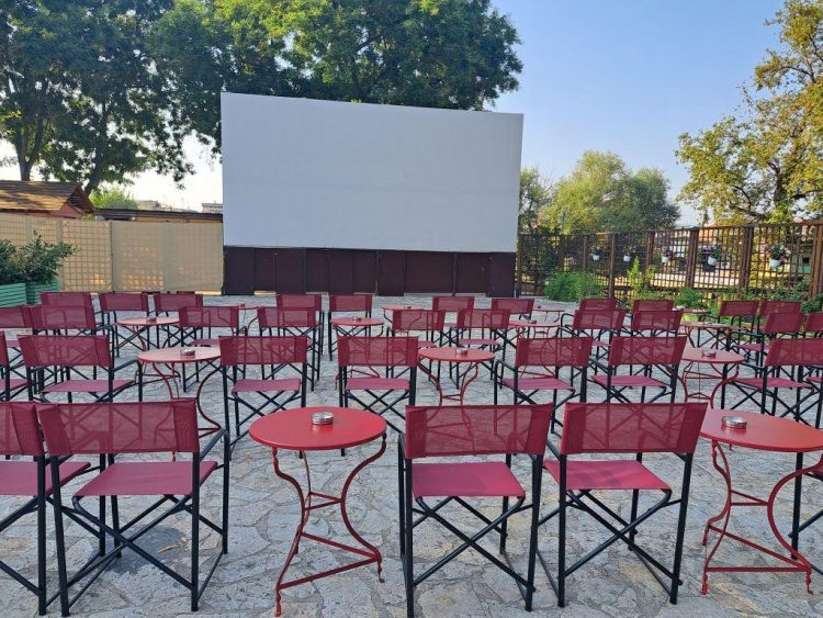 Με δύο ταινίες Tρικαλινών η έναρξη του Δημοτικού Θερινού Κινηματογράφου Τρικάλων