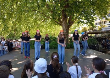 «Ο Θε-ΤΑΛΩΣ συναντά τα e- trikala3»: Αναδείχτηκε η δημιουργικότητα και η φαντασία των Τρικαλινών μαθητών (ΦΩΤΟ ΒΙΝΤΕΟ)