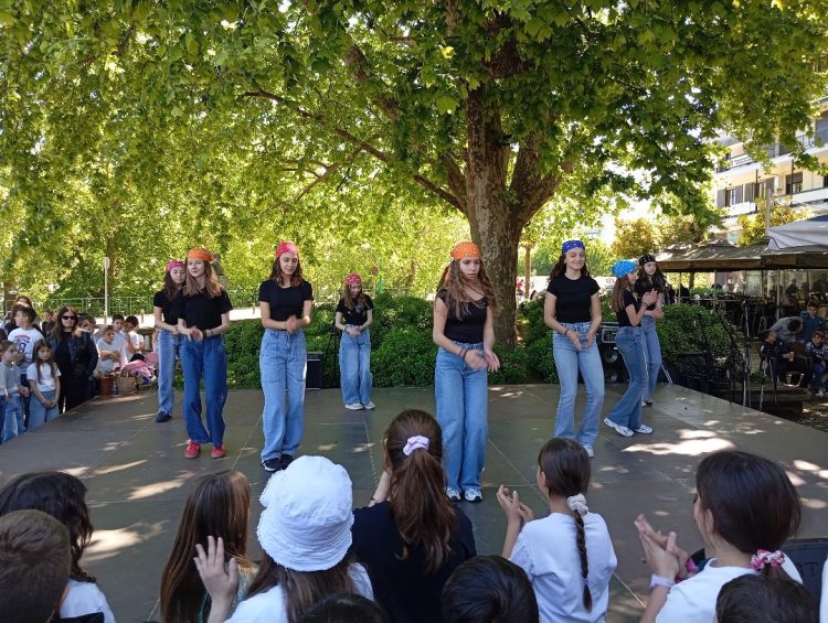 «Ο Θε-ΤΑΛΩΣ συναντά τα e- trikala3»: Αναδείχτηκε η δημιουργικότητα και η φαντασία των Τρικαλινών μαθητών (ΦΩΤΟ ΒΙΝΤΕΟ)