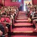 Επίσκεψη μαθητών του 5ου Γυμνασίου Τρικάλων στην προβολή του ντοκιμαντέρ «Στα Ίχνη των Αργοναυτών»