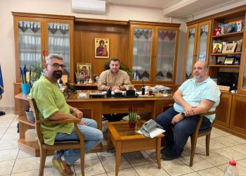 Πάνω από 25.500 επισκέπτες στο Σπήλαιο και το Μουσείο Θεόπετρας – Στενή συνεργασία Δήμου Μετεώρων και Εφορείας για την περαιτέρω ανάπτυξη του χώρου