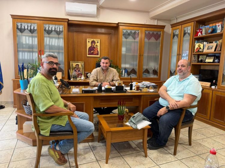 Πάνω από 25.500 επισκέπτες στο Σπήλαιο και το Μουσείο Θεόπετρας – Στενή συνεργασία Δήμου Μετεώρων και Εφορείας για την περαιτέρω ανάπτυξη του χώρου