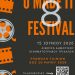 Τελική ευθεία για το 8ο U made it festival της Κινηματογραφικής Λέσχης Τρικάλων – Προθεσμίες υποβολής ταινιών
