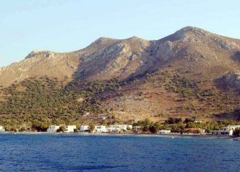 Σε αυτό το ελληνικό νησί δεν υπάρχει σκουπίδι – Ύμνοι από γερμανικό περιοδικό