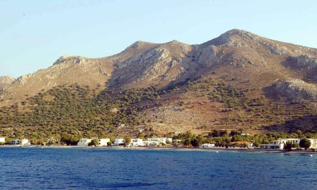 Σε αυτό το ελληνικό νησί δεν υπάρχει σκουπίδι – Ύμνοι από γερμανικό περιοδικό