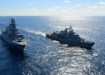 Χάρτης πρόκληση από τουρκικό μέσο – ΑΟΖ με εύρος 200 ν.μ. προβλέπει ο νέο νόμος