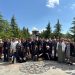 Προσκυνηματική εκδρομή Τρικαλινών σε Μοναστήρια των Σερρών (ΦΩΤΟ)