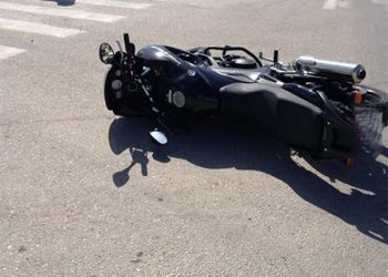 Τραγωδία στην άσφαλτο: Νεκρός 15χρονος σε θανατηφόρο τροχαίο