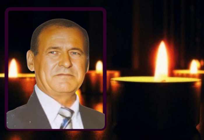 Απεβίωσε ο Δημήτριος Τσιαούσης