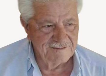 Πέθανε ο Γεώργιος Τσιάρας