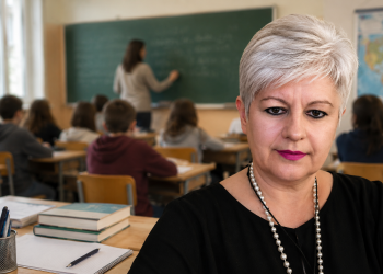 Ανοίγουν οι αιτήσεις για εκπαιδευτικούς μέσω ΑΣΕΠ – Όλες οι λεπτομέρειες από τη φοροτεχνικό – εργατολόγο Ρούλα Τζάνη
