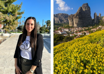 «Στα Τρίκαλα κέρδισα πίσω τον εαυτό μου»