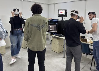 DiVirtue: Όταν η κατασκευή κτιρίων συναντά την εικονική πραγματικότητα (ΦΩΤΟ)