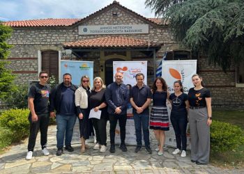 Ξεπέρασε κάθε προσδοκία η προσέλευση στους δωρεάν προληπτικούς ελέγχους φλεβών/αρτηριών στον Δήμο Μετεώρων