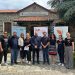 Ξεπέρασε κάθε προσδοκία η προσέλευση στους δωρεάν προληπτικούς ελέγχους φλεβών/αρτηριών στον Δήμο Μετεώρων