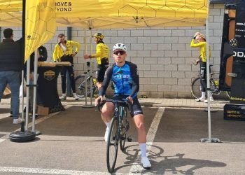 Από τα Χανιά στο κορυφαίο scouting της VISMA ο Νίκος Βιτσιλάκης