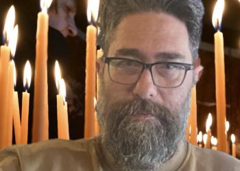Αδιανόητη τραγωδία στον Βόλο: Η ευχή του 47χρονου στην κόρη του λίγες ώρες πριν φύγει από την ζωή