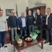 Εντείνεται η συνεργασία του Ξένιου Ζευς με το Δήμο Πύλης για την ανάδειξη του ορεινού όγκου