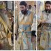 Ισραηλινός, γιος Εβραίου Ραβίνου, χειροτονήθηκε Διάκονος στην Καλαμπάκα | Είναι ο Μοναχός Θεόκλητος, αδελφός της Ιεράς Μονής Βαρλαάμ Μετεώρων (ΦΩΤΟ)