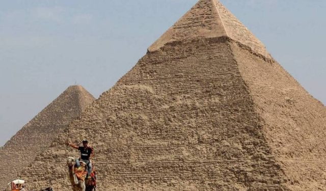 Μυστήριο 4.600 ετών: Πώς η Πυραμίδα του Χέοπα αντέχει σεισμούς και αιώνες
