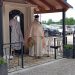 Οι αυτοκινητιστές του Υπεραστικού ΚΤΕΛ Τρικάλων τίμησαν τον Άγιο Χριστοφόρο