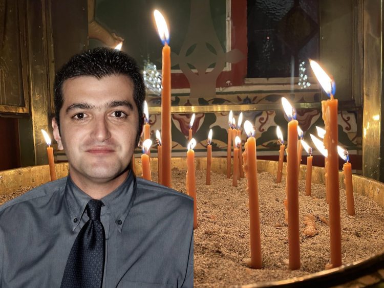 Βαθιά θλίψη για τον θάνατο 49χρονου