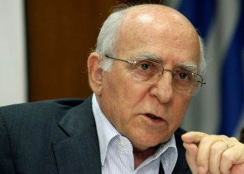 Τη Δευτέρα 8 Ιουνίου η εξόδιος ακολουθία του Γιώργου Σουφλιά στου Παπάγου