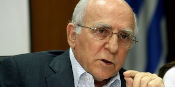 Τη Δευτέρα 8 Ιουνίου η εξόδιος ακολουθία του Γιώργου Σουφλιά στου Παπάγου